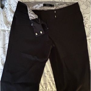 Torrid trousers